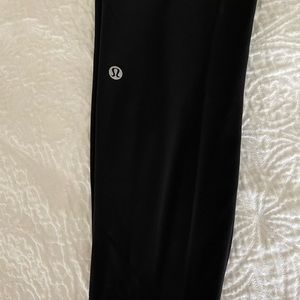 Lululemon Fast and Free Leggings
